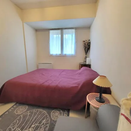 Apartment Cabourg, A Deux Pas De La Et Du Centre, A Pied