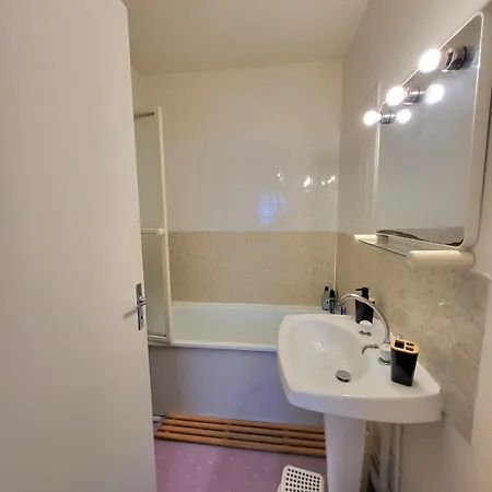 Cabourg, A Deux Pas De La Et Du Centre, A Pied *