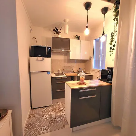Apartment Cabourg, A Deux Pas De La Et Du Centre, A Pied *