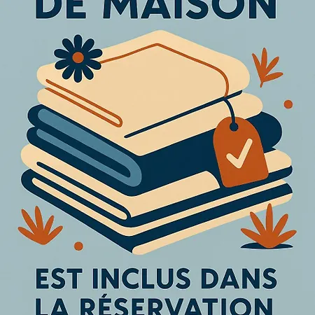 Cabourg, A Deux Pas De La Et Du Centre, A Pied 公寓 *